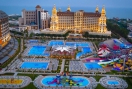 Royal Seginus Hotel