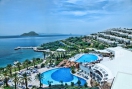 Yasmin Bodrum Resort 5*