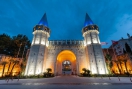 Swandor Topkapi Palace 5*