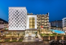 Elite World Marmaris Hotel 5*