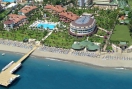 Saphir Hotel 5*