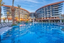 Kirman Calyptus Resort & SPA