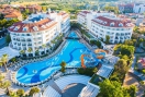 Alba Queen Hotel