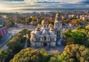 Варна - Ретро музей - Аладжа манастир - нос Калиакра - Балчик