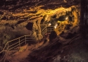 Най-красивите пещери в Родопите: Ягодинска пещера - Дяволското гърло - Ухловица