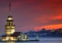 Истанбул - Принцовите острови и Църквата на Първо число 