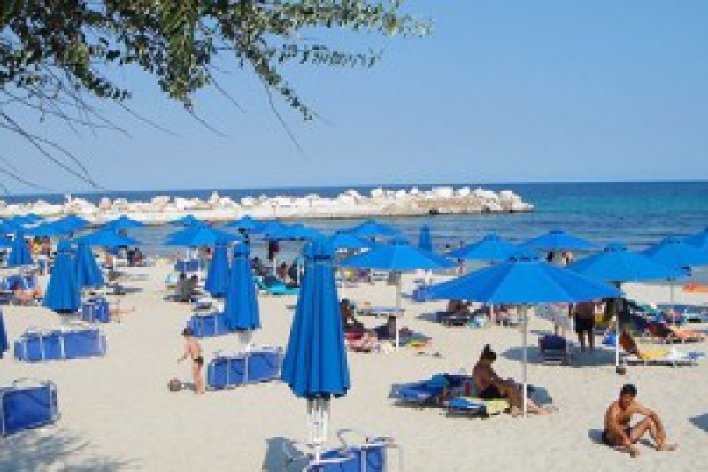Почивка в Керамоти - 8 нощувки