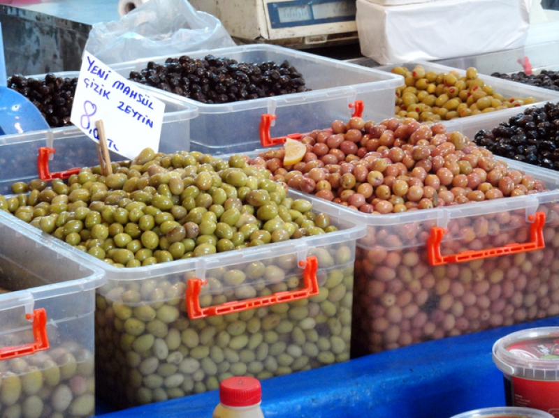 Шопинг в Одрин на ПРОМО ЦЕНА =>