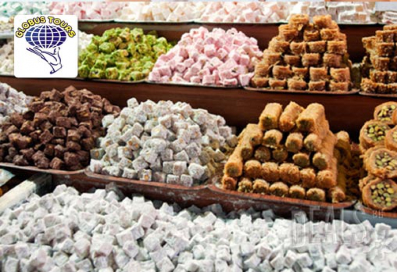 Шопинг в Одрин на ПРОМО ЦЕНА =>