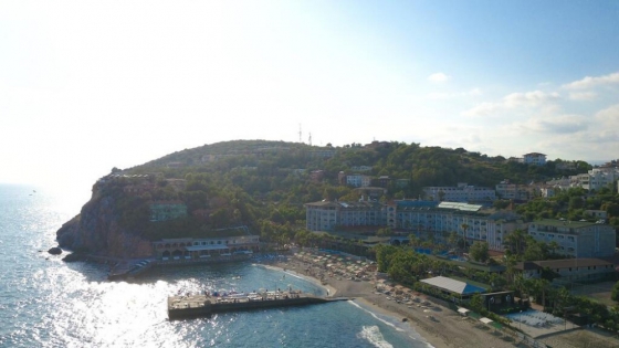 Senza Garden Holiday Club 5*