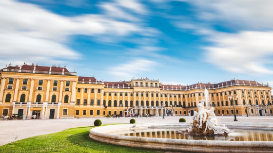 ПРОМО: ДУНАВСКИ ПЕРЛИ - Виена, Будапеща, Братислава