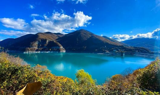 ПРОМО: Черноморска Турция и Грузия