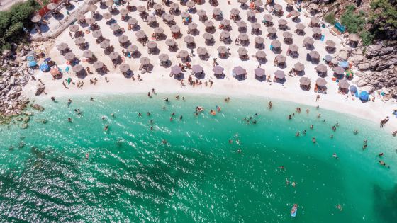 ТАСОС И УНИКАЛНИЯТ МРАМОРЕН ПЛАЖ MARBLE BEACH