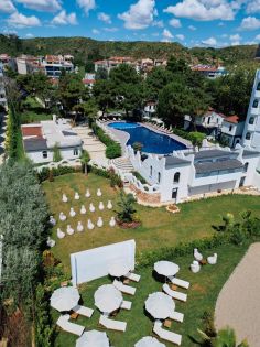 НОВО: Почивка в ТЕКИРДАГ през ЮЛИ