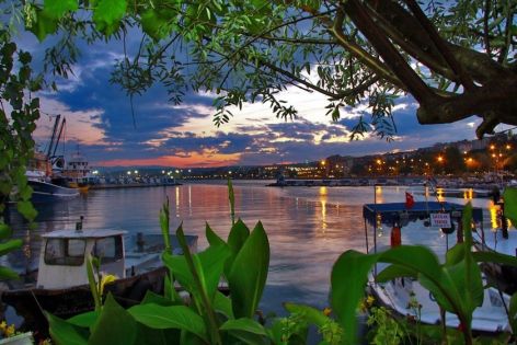 НОВО: Почивка в ТЕКИРДАГ през ЮЛИ