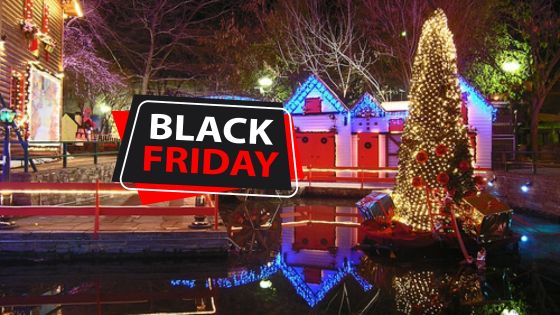 Предколедна екскурзия до коледното градче Онируполи в Драма