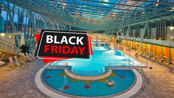 ПРОМО: СПА и Шопинг във Виена - Манастир Клостернойбург