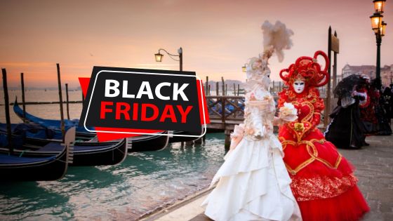 Карнавалът във Венеция и разходка в Милано