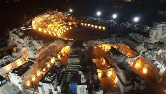 НОВО: История, култура и модерност: Бурса – Ескишехир – Никея