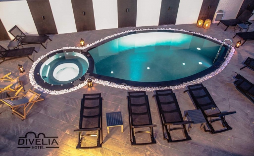 Di Velia hotel 3+*