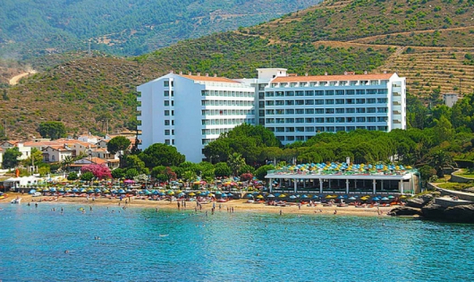 Grand Efe 4*