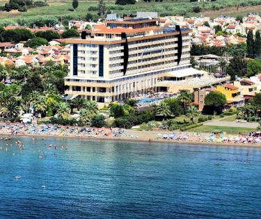 Ephesia Resort 4*