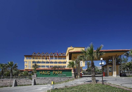 Halic Park 5*