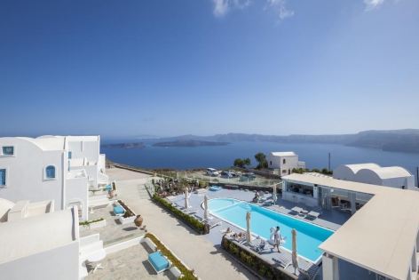 Kalestesia Suite and SPA 5*