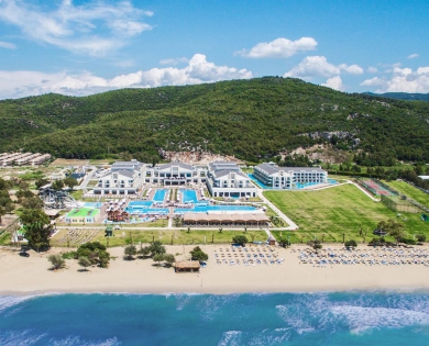 Korumar Ephesus Beach Resort 5*