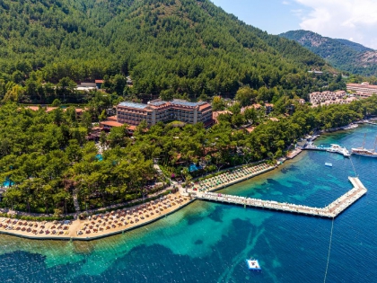 Grand Yazici Club Marmaris Palace 5*