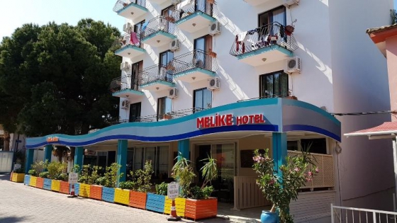 Melike  2*