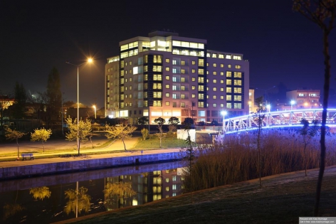 хотел Parion 4*