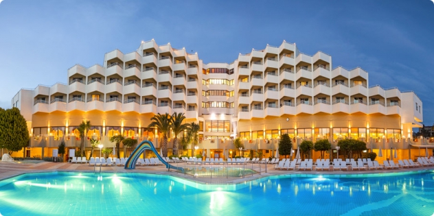 Richmond Ephesus Resort 5*