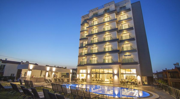 Musho Hotel 4*
