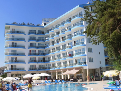Arora 4*