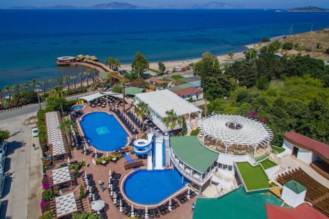 Golden Beach