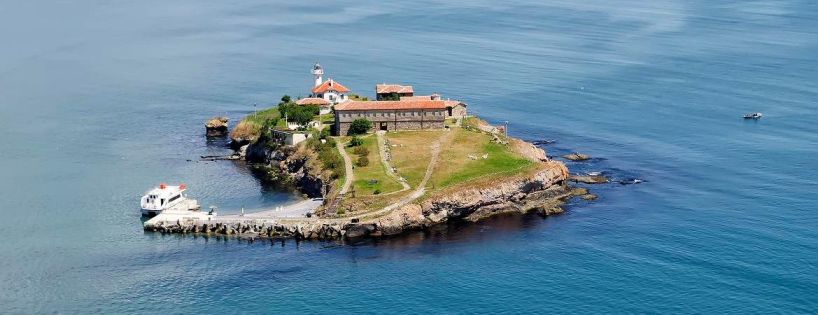 Магията на Черноморието: Остров Света Анастасия и Несебър