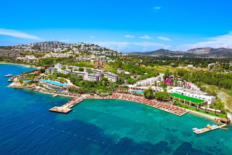 Kadikale Resort