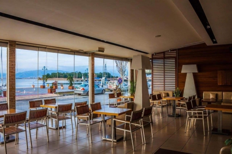 Хотел Filippion 3*