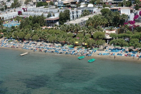 Sami Beach 3*