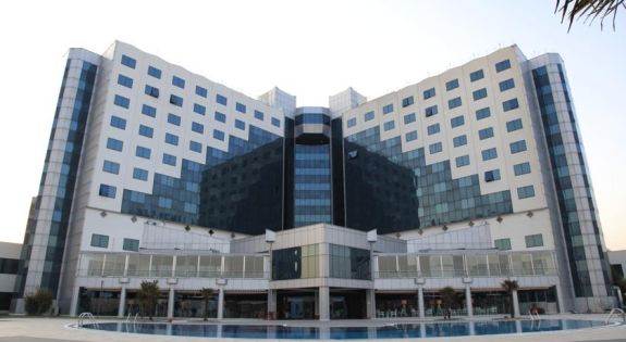 хотел Kolin 5*****