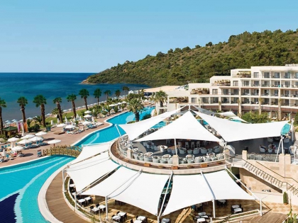 Paloma Pasha Resort 5*