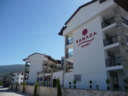 Ramada Resort Akbuk 5*