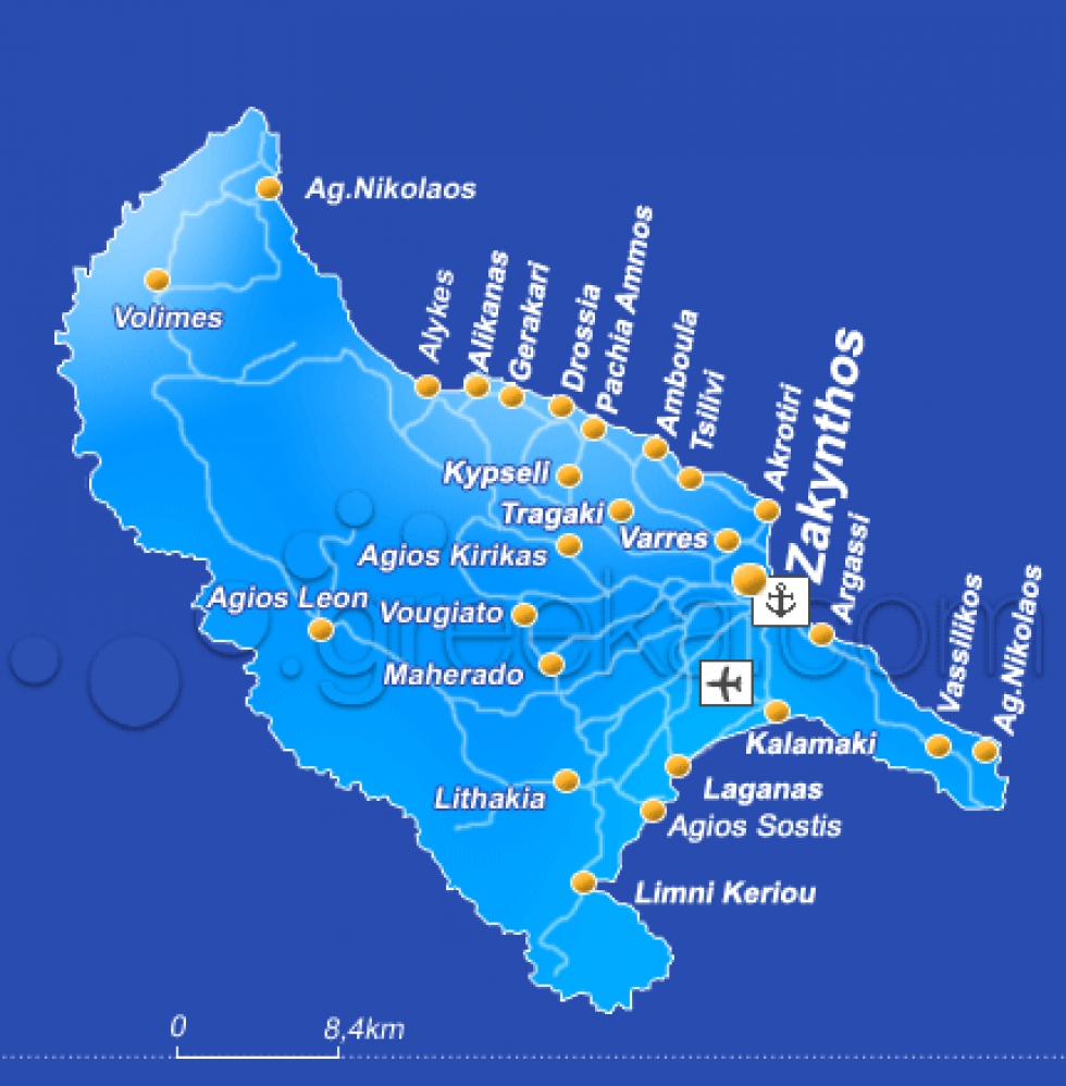 View - Torre Travel