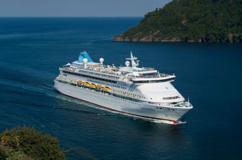 Круиз със Celestyal Discovery: Атина, Миконос, Кушадасъ, Патмос, Крит и Санторини