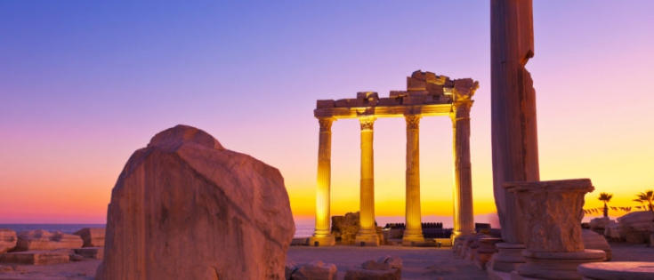 Kameliya Collection Sentido Selin Hotel  5*