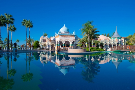 Kameliya Collection Aishen K Club 5*