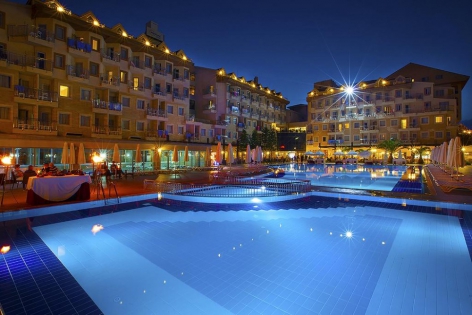 Diamond Beach Hotel & SPA