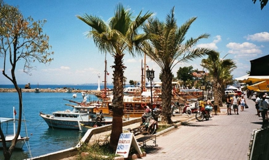 Seaden Sea World Resort & Spa 5*