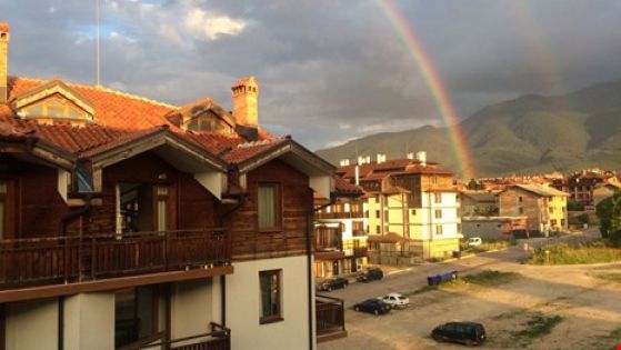 Перлата на Пирин - БАНСКО и мистичните Родопи